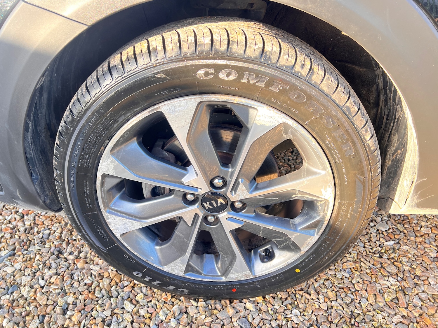 Used Kia Stonic 2019 for sale - 76697869: Photo 33