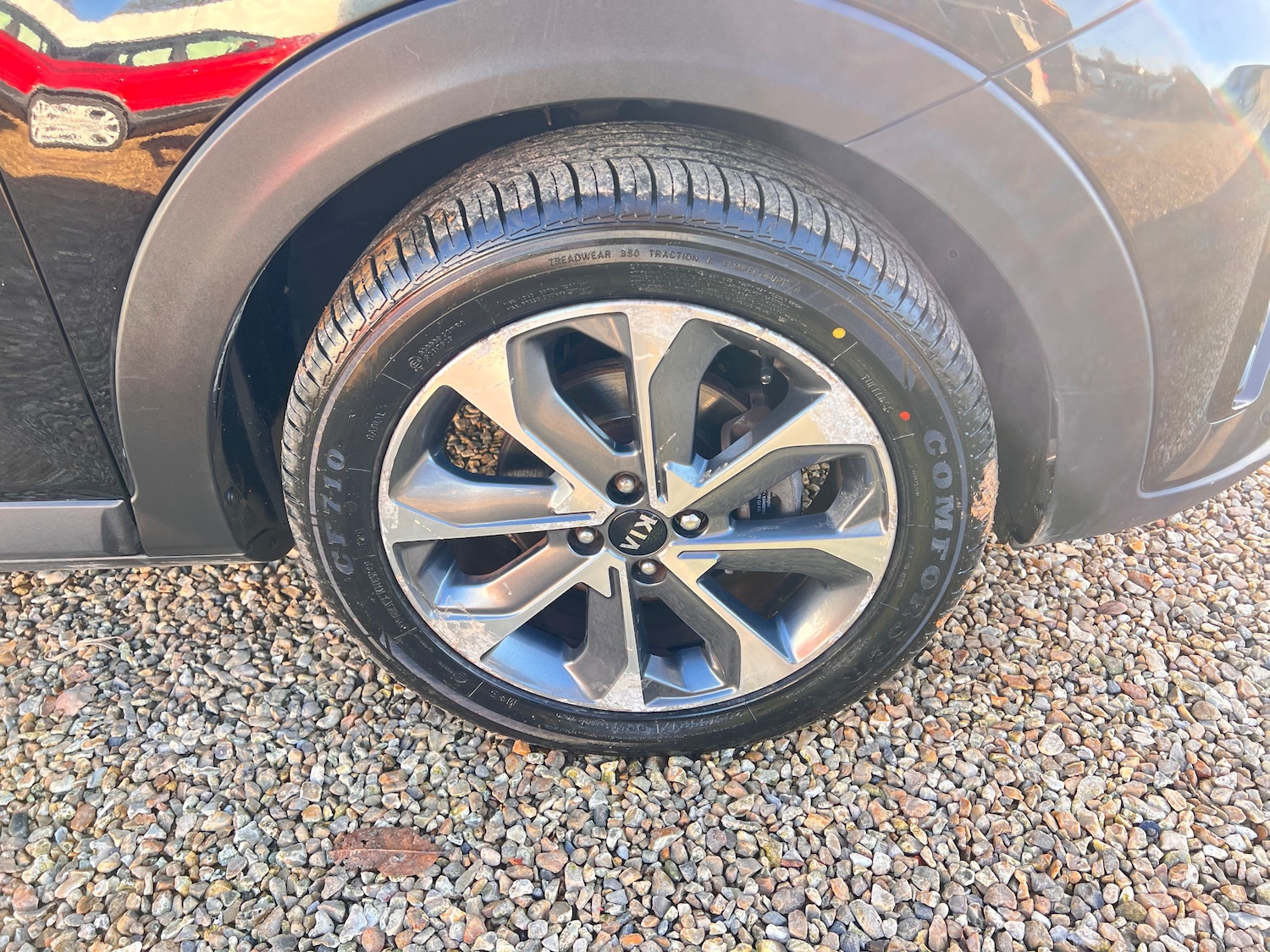 Used Kia Stonic 2019 for sale - 76697869: Photo 34