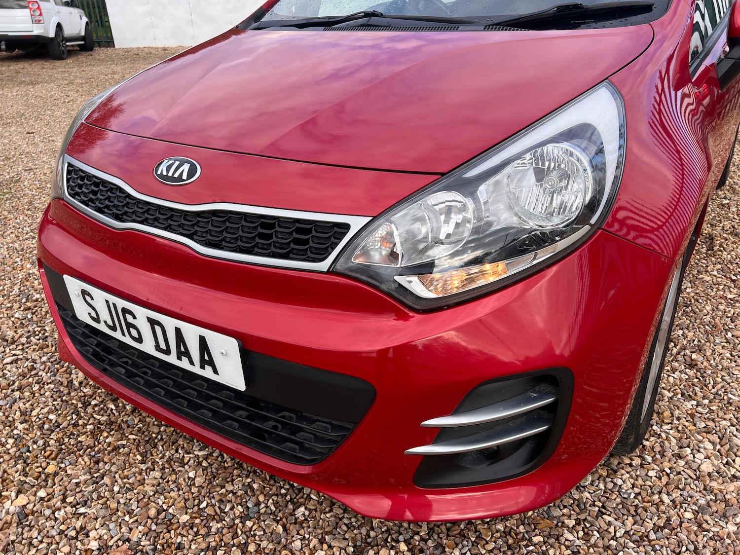 Used Kia Rio 2016 for sale - 76404863: Photo 10