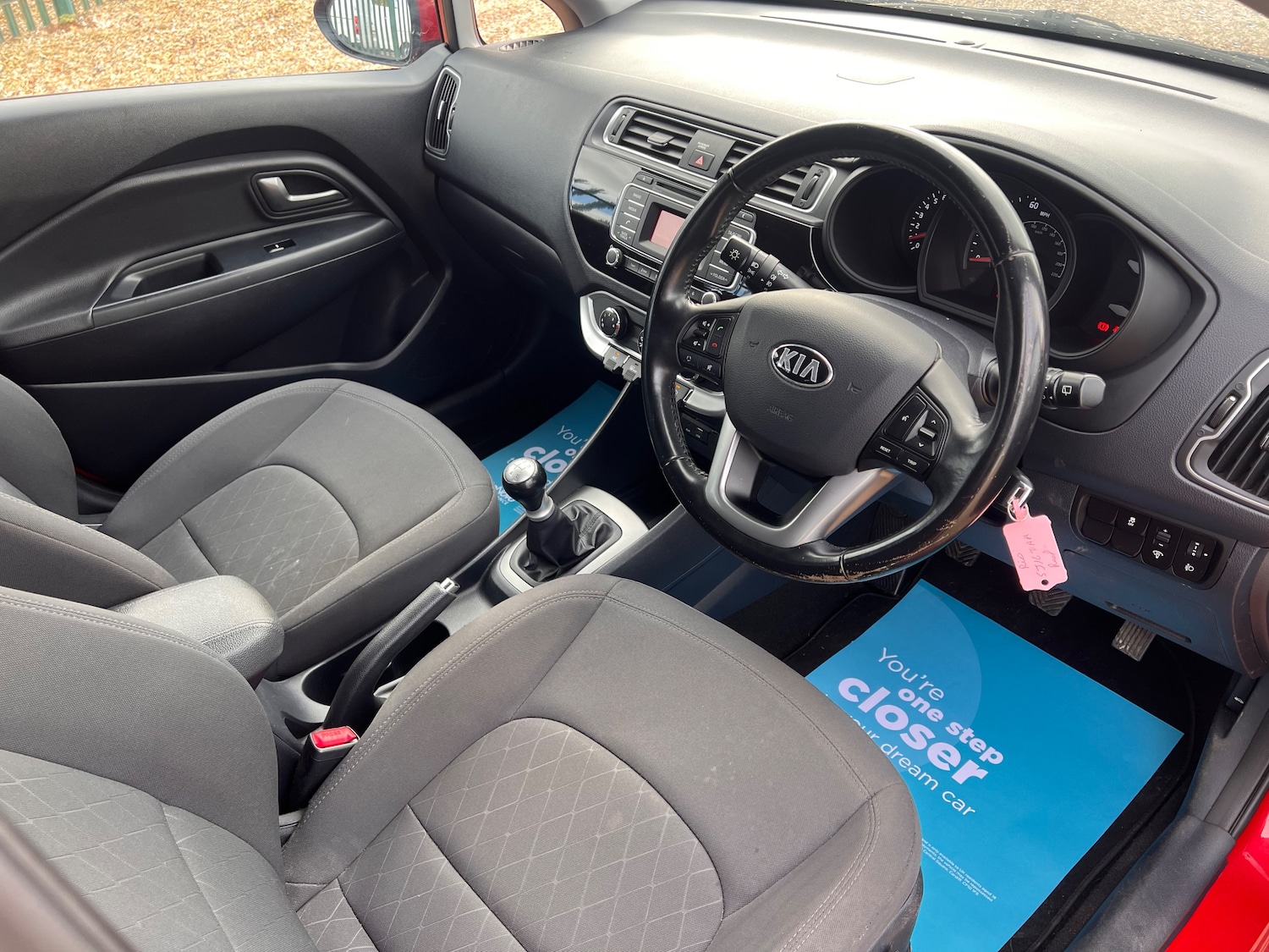 Used Kia Rio 2016 for sale - 76404863: Photo 12