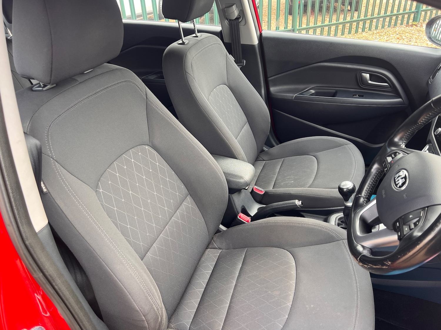 Used Kia Rio 2016 for sale - 76404863: Photo 16