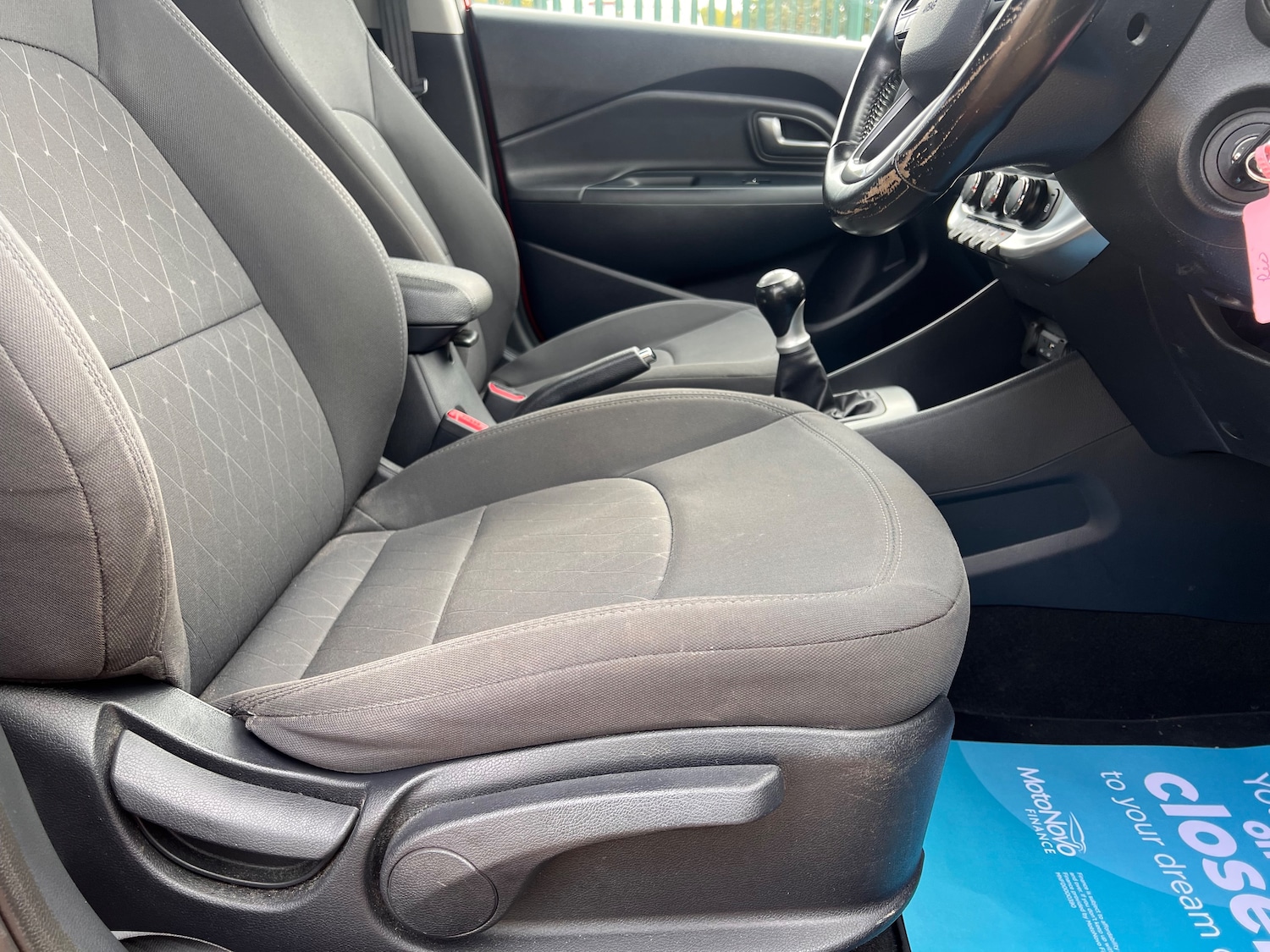 Used Kia Rio 2016 for sale - 76404863: Photo 17