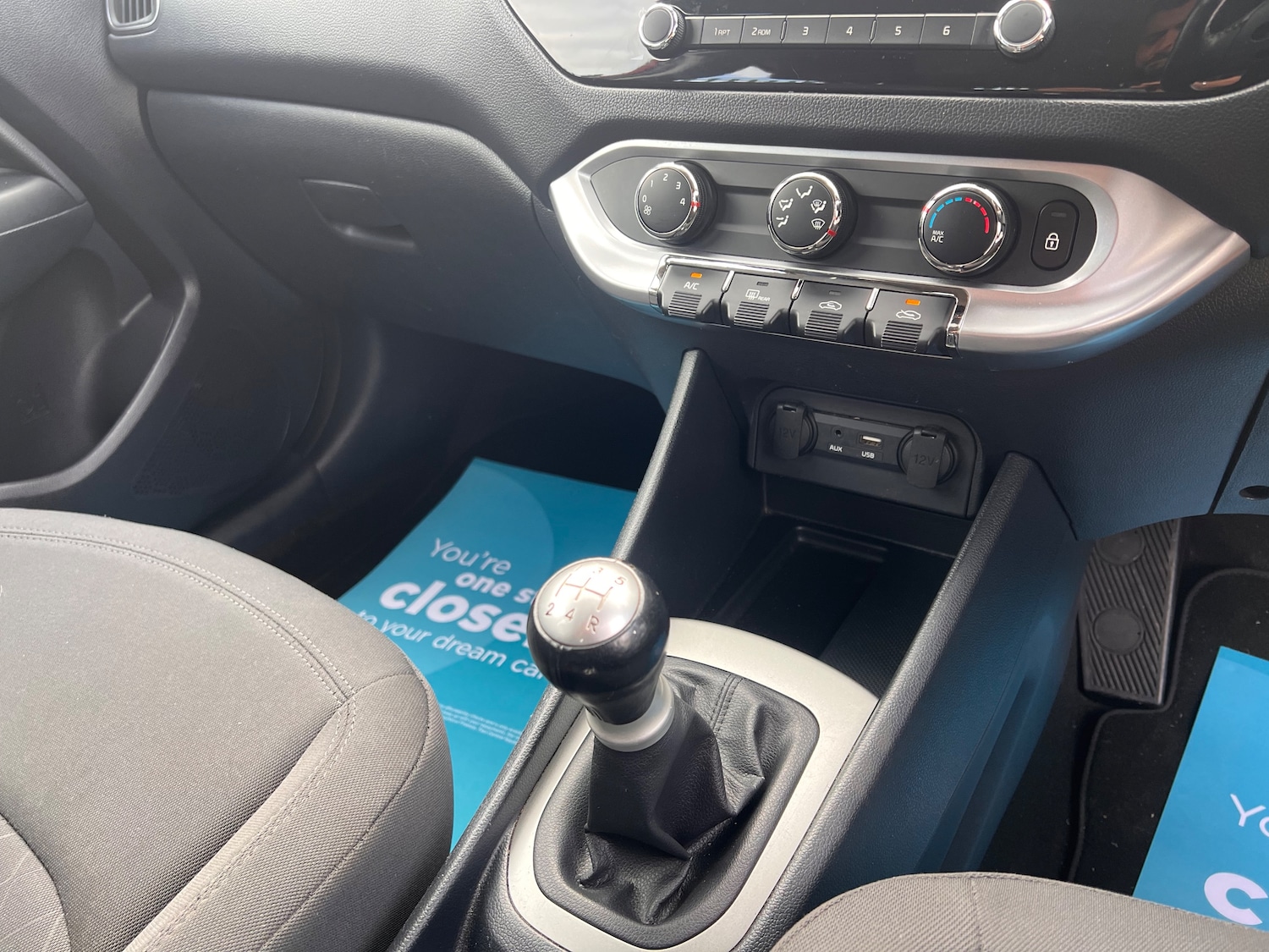 Used Kia Rio 2016 for sale - 76404863: Photo 18