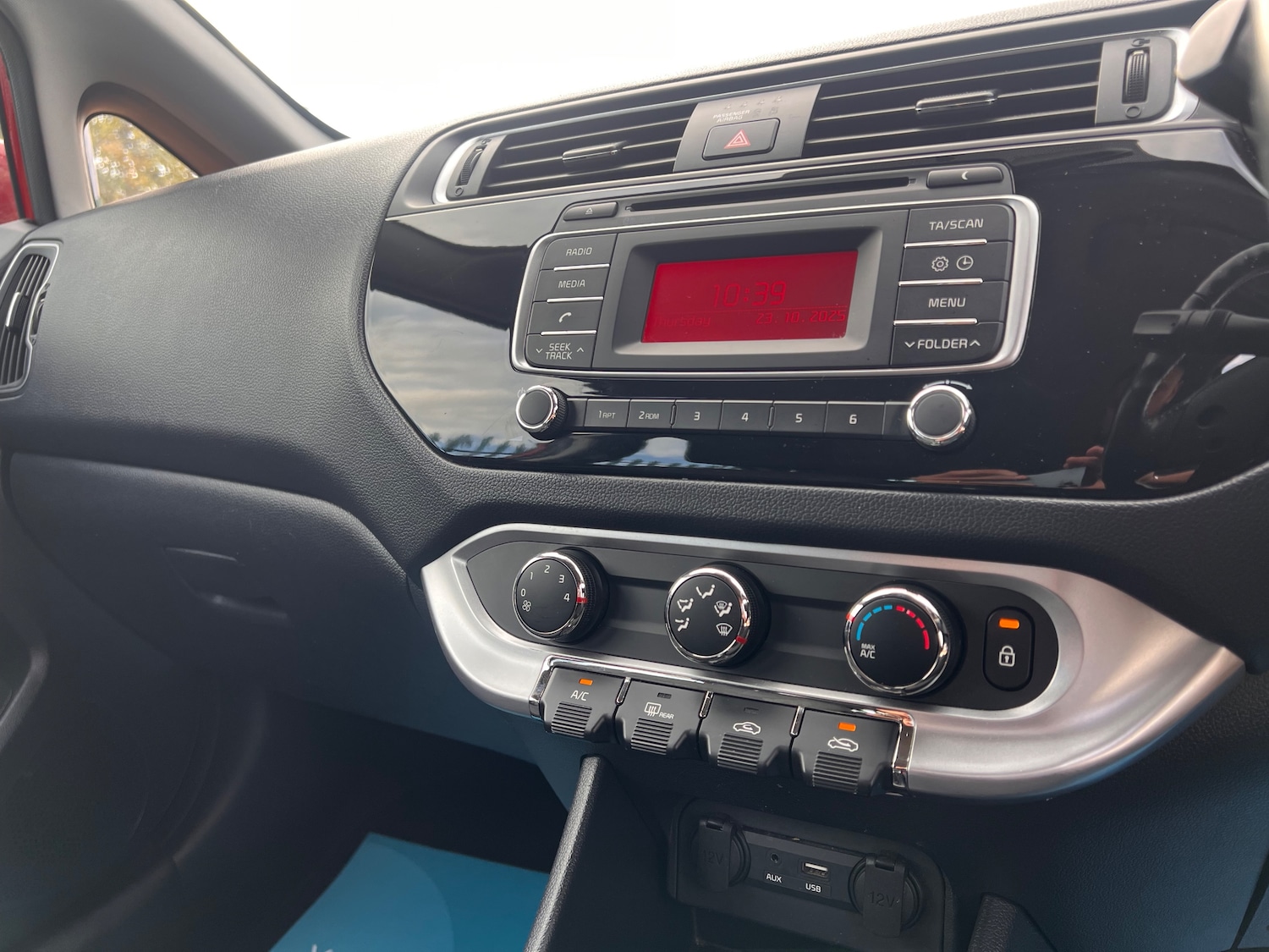 Used Kia Rio 2016 for sale - 76404863: Photo 19