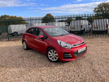 2016 (16) - 1.25 2 5dr