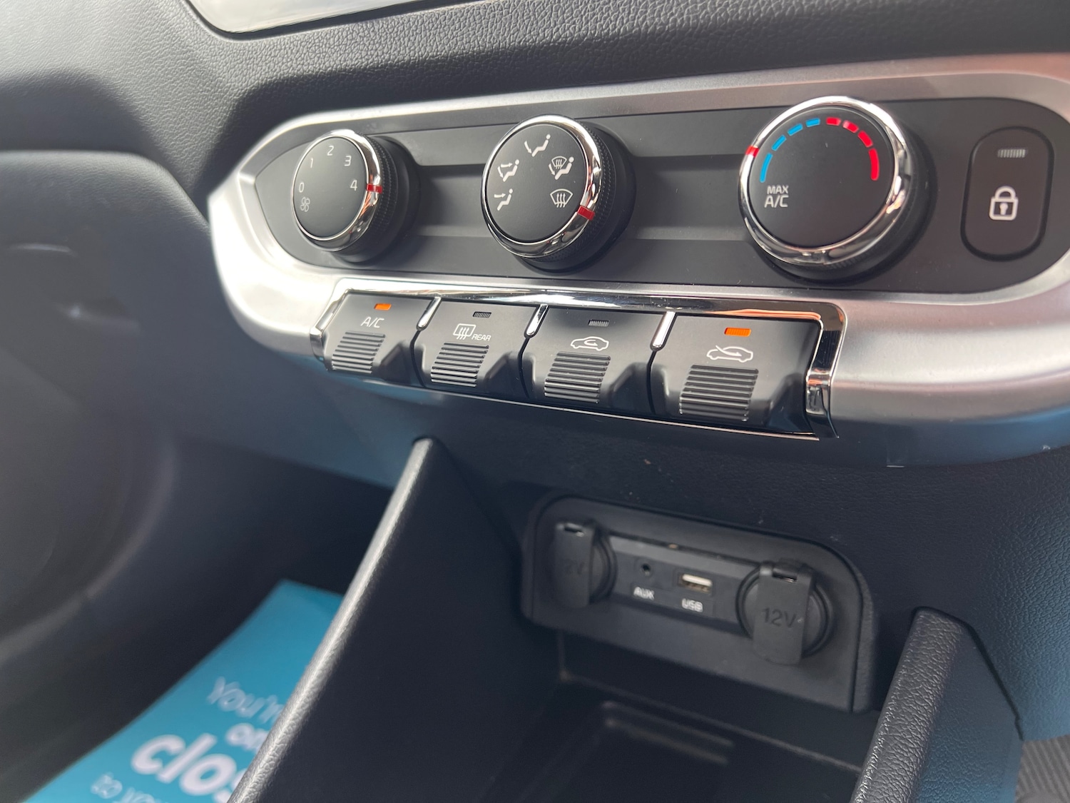 Used Kia Rio 2016 for sale - 76404863: Photo 21