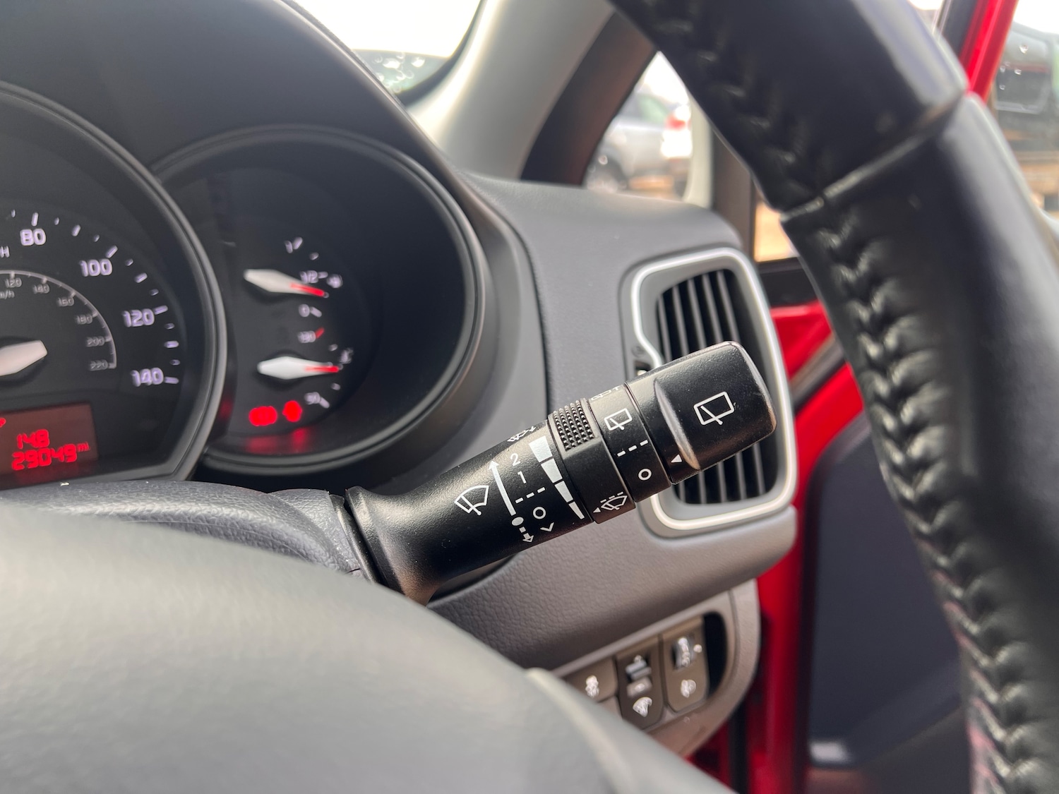 Used Kia Rio 2016 for sale - 76404863: Photo 22