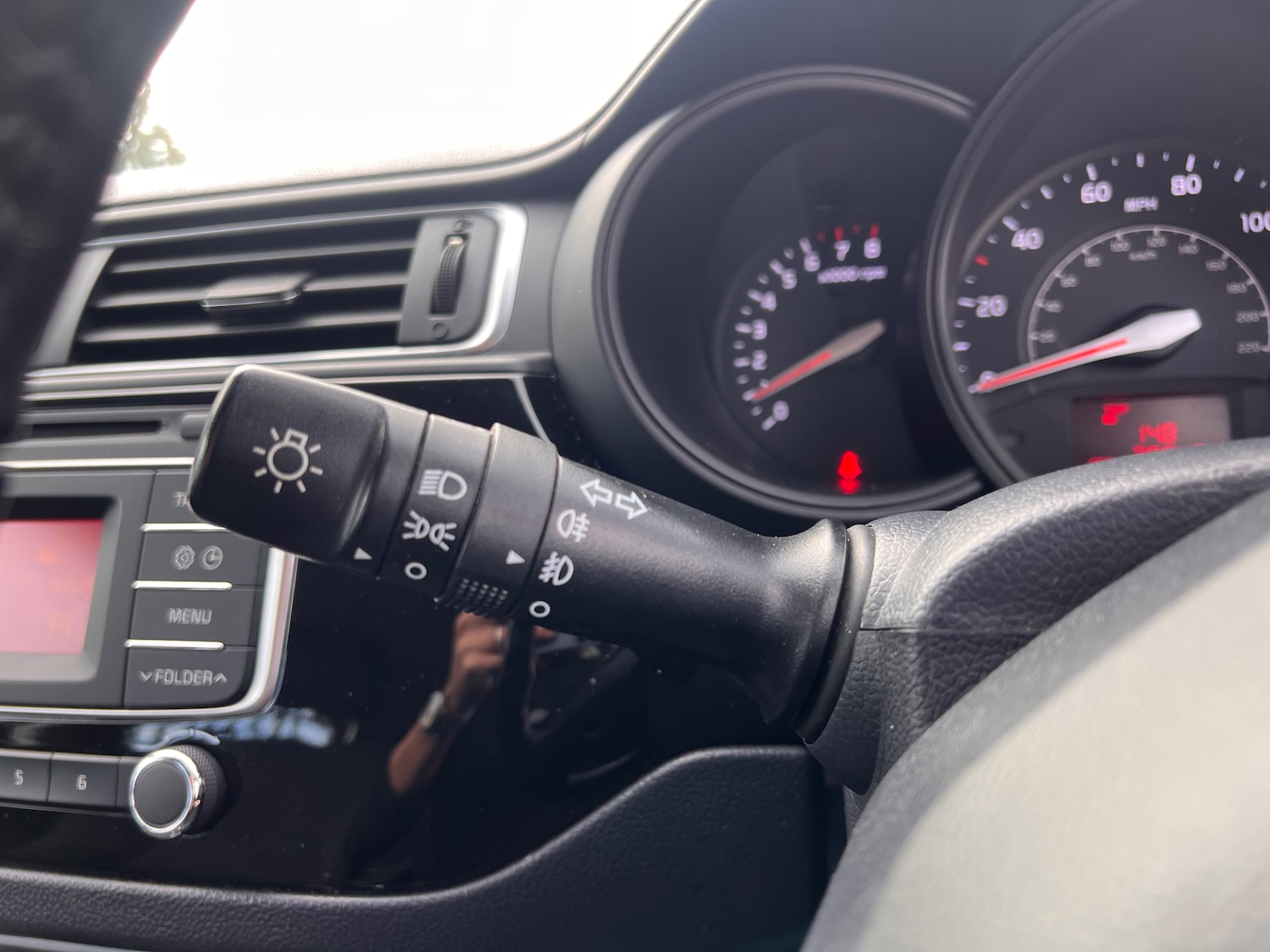 Used Kia Rio 2016 for sale - 76404863: Photo 23