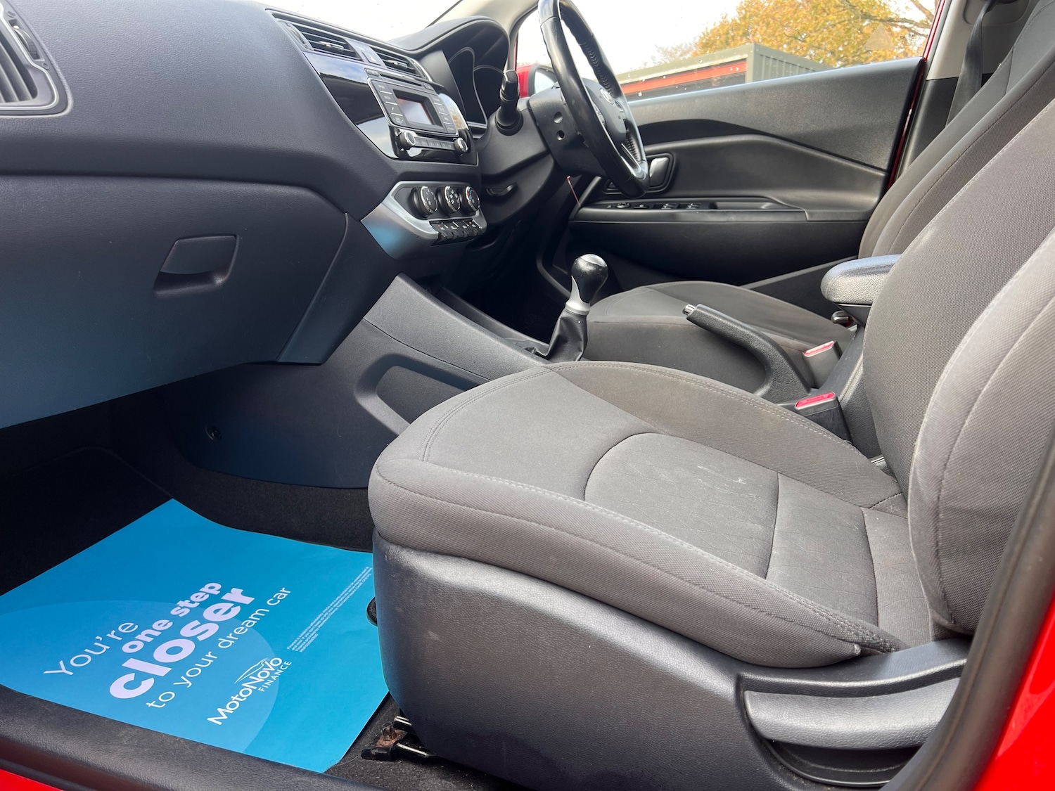 Used Kia Rio 2016 for sale - 76404863: Photo 25