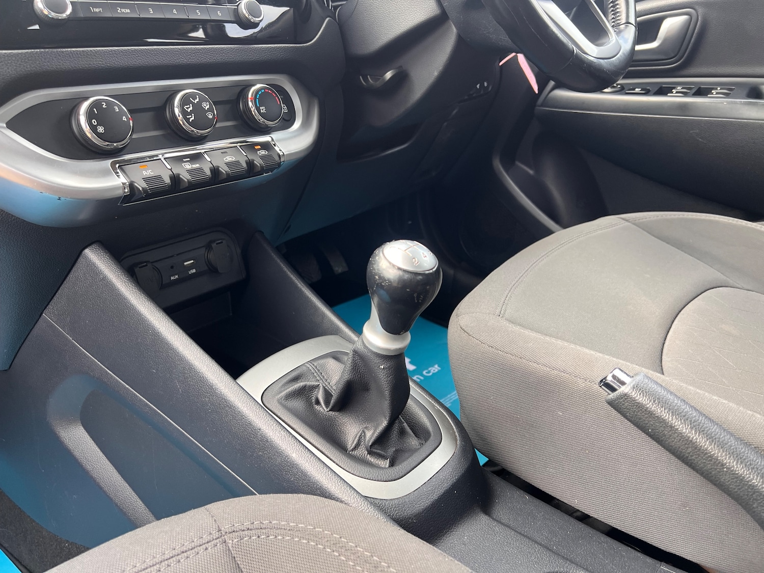 Used Kia Rio 2016 for sale - 76404863: Photo 26