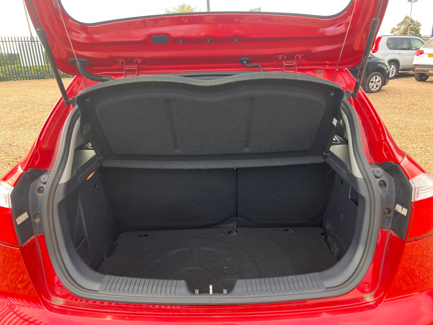 Used Kia Rio 2016 for sale - 76404863: Photo 27