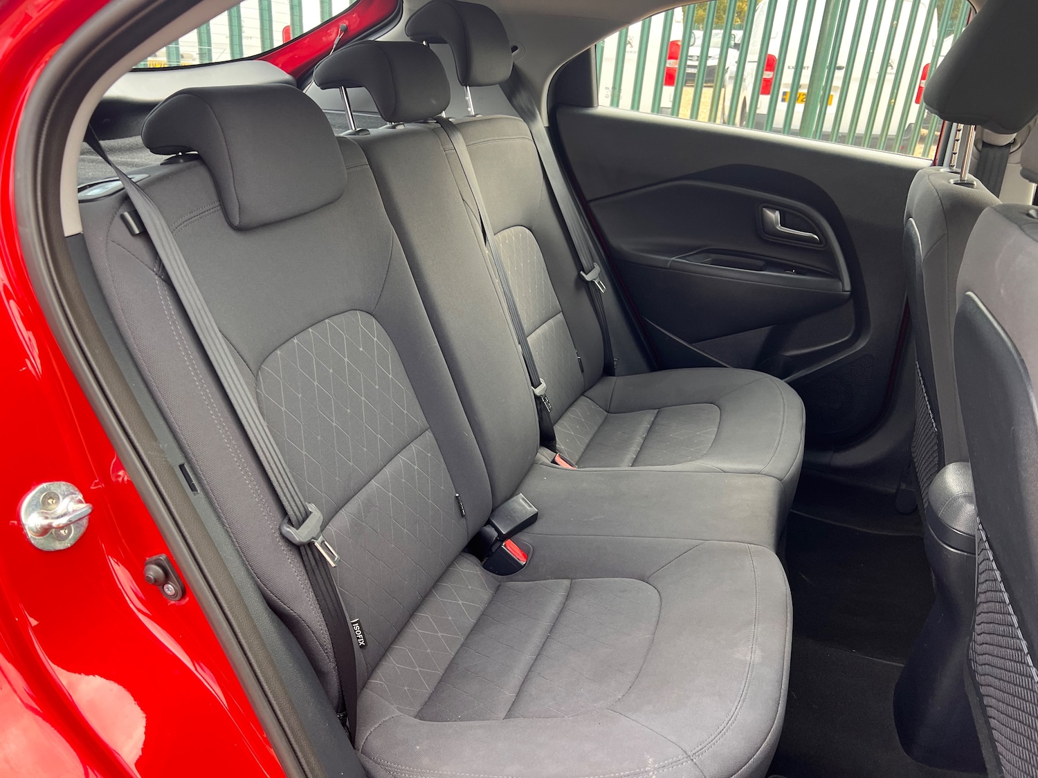 Used Kia Rio 2016 for sale - 76404863: Photo 28