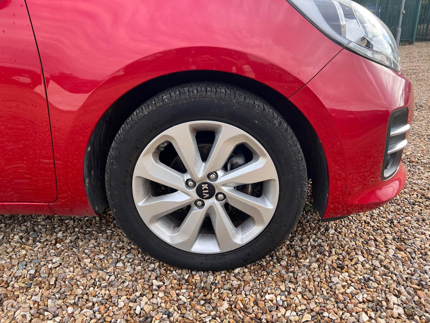 Used Kia Rio 2016 for sale - 76404863: Photo 29