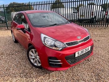 Used Kia Rio 2016 for sale - 76404863: Photo