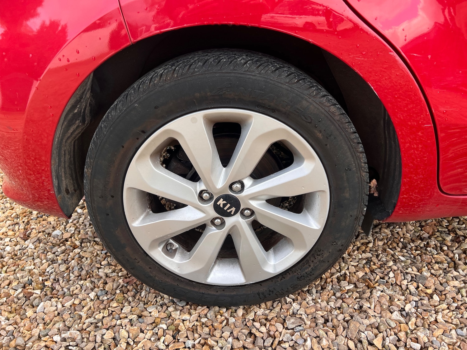 Used Kia Rio 2016 for sale - 76404863: Photo 30