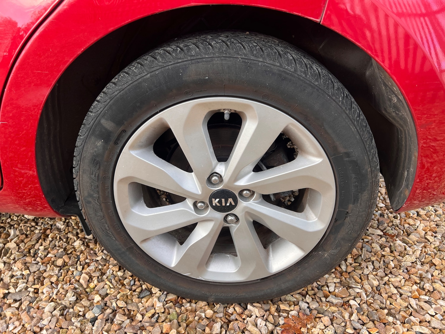 Used Kia Rio 2016 for sale - 76404863: Photo 31