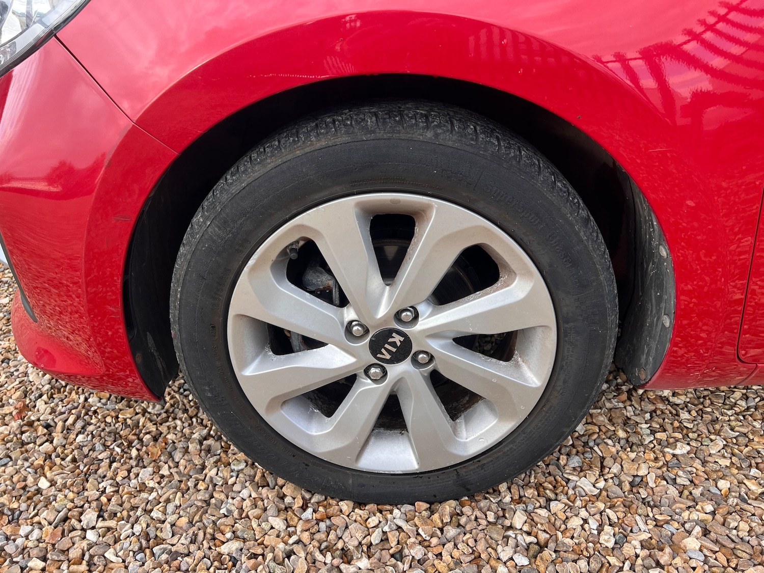 Used Kia Rio 2016 for sale - 76404863: Photo 32