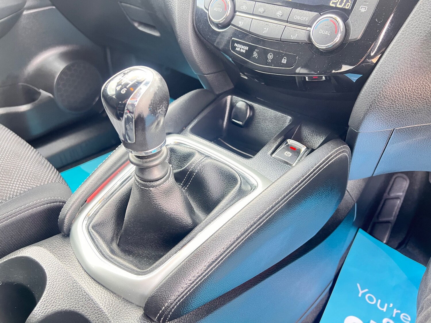 Used Nissan Qashqai 2016 for sale - 77733434: Photo 16