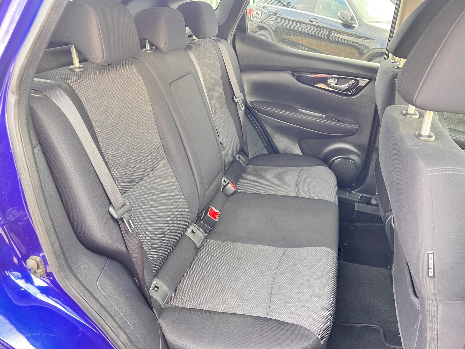 Used Nissan Qashqai 2016 for sale - 77733434: Photo 19