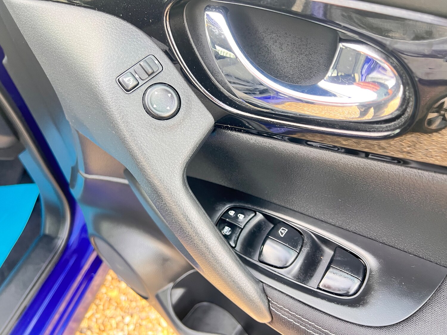 Used Nissan Qashqai 2016 for sale - 77733434: Photo 21