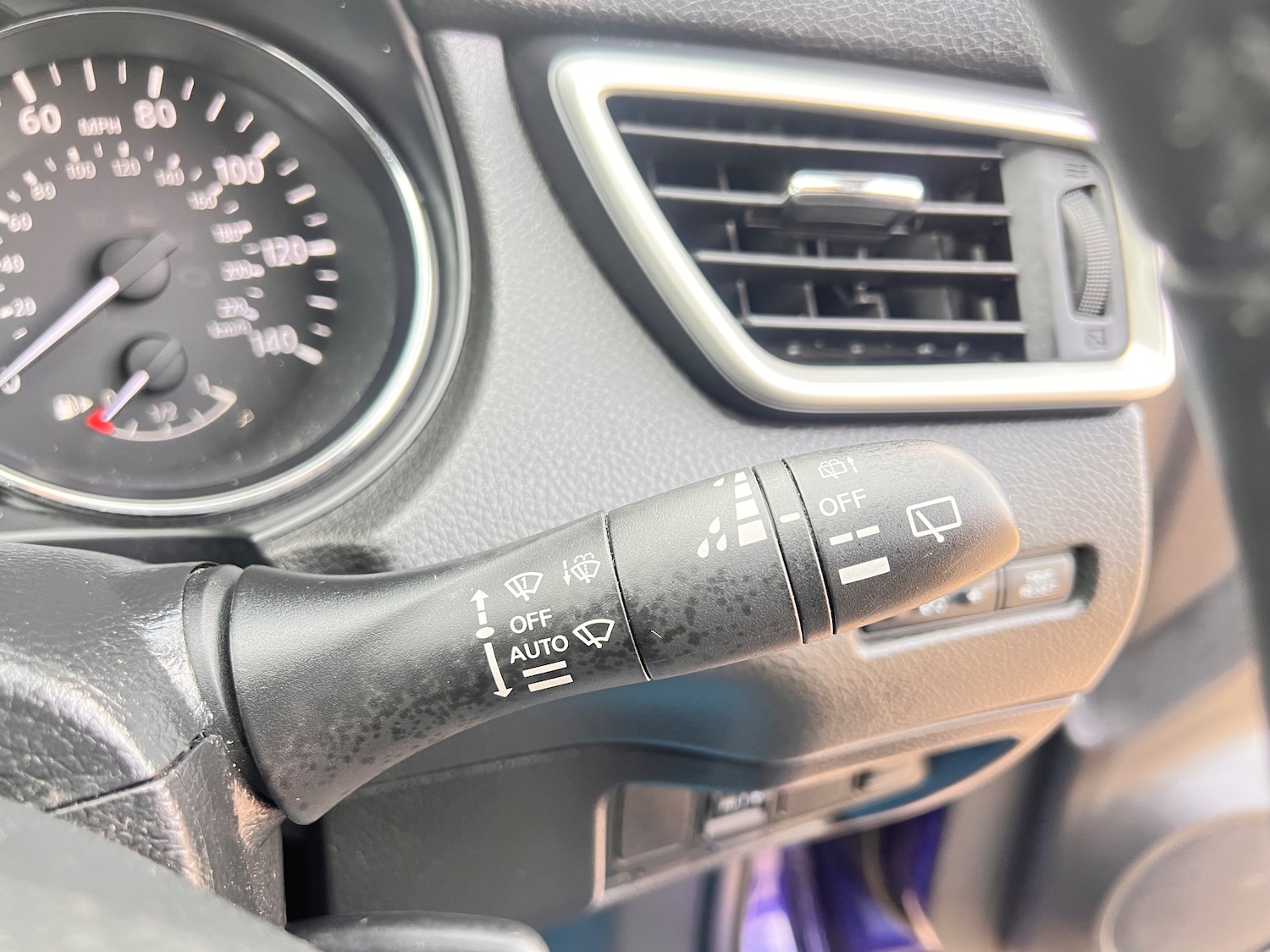 Used Nissan Qashqai 2016 for sale - 77733434: Photo 23