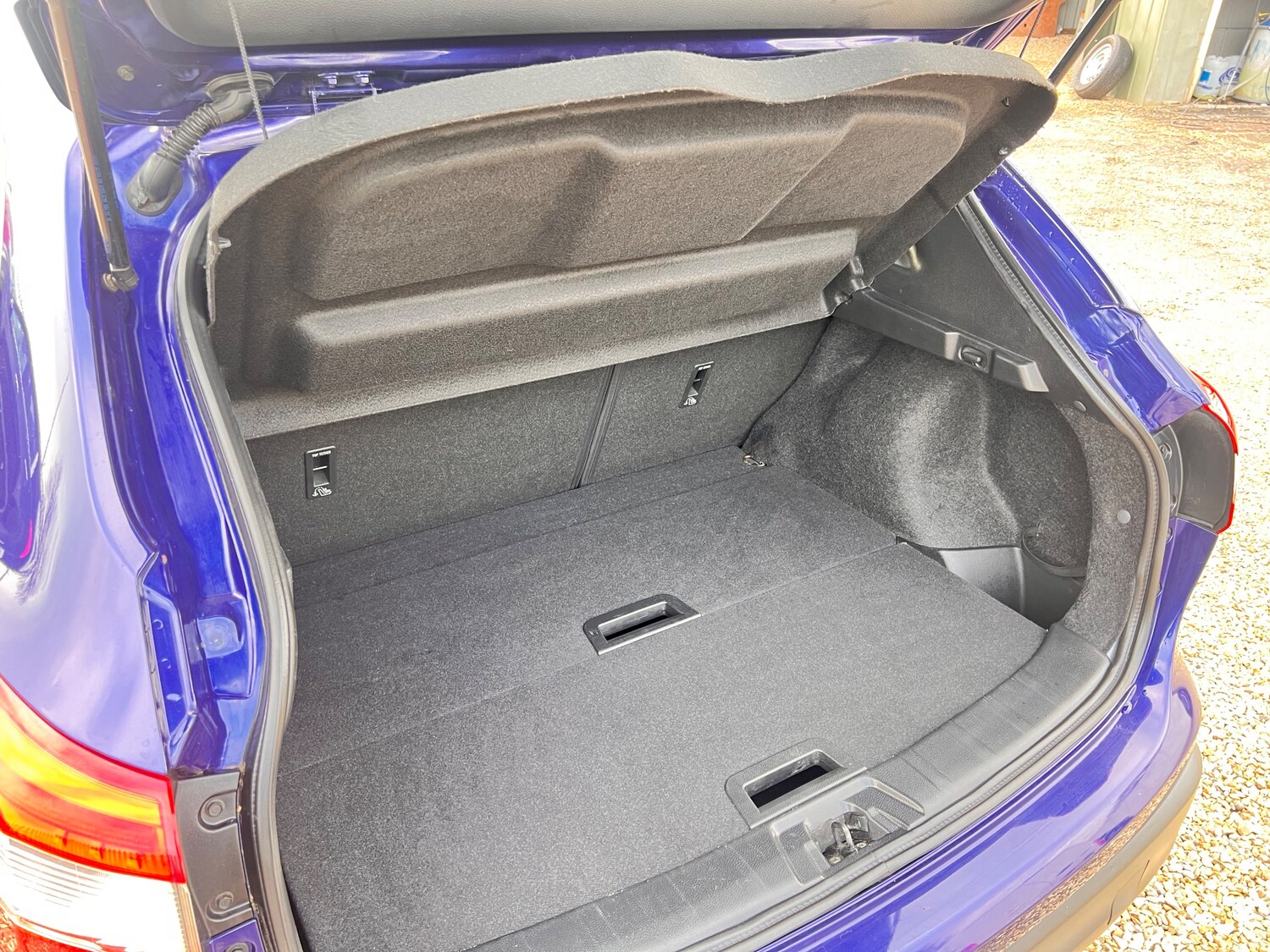 Used Nissan Qashqai 2016 for sale - 77733434: Photo 25