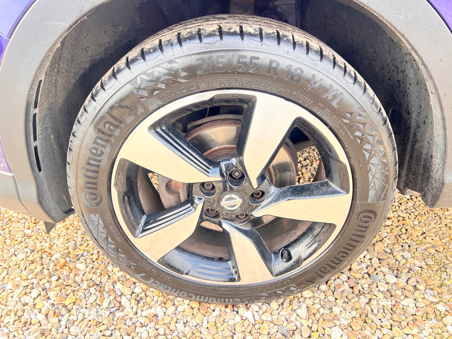 Used Nissan Qashqai 2016 for sale - 77733434: Photo 28