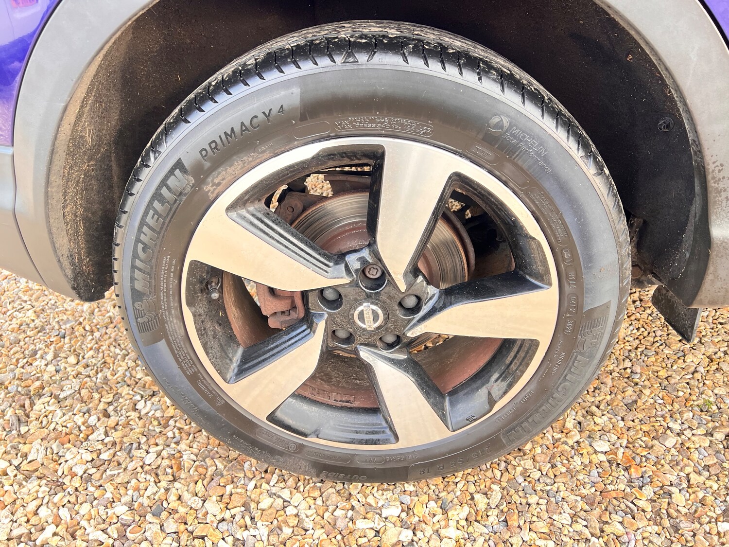 Used Nissan Qashqai 2016 for sale - 77733434: Photo 29