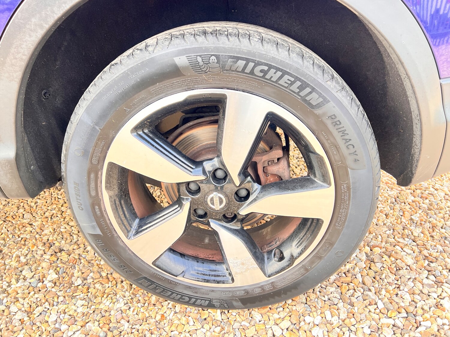 Used Nissan Qashqai 2016 for sale - 77733434: Photo 30