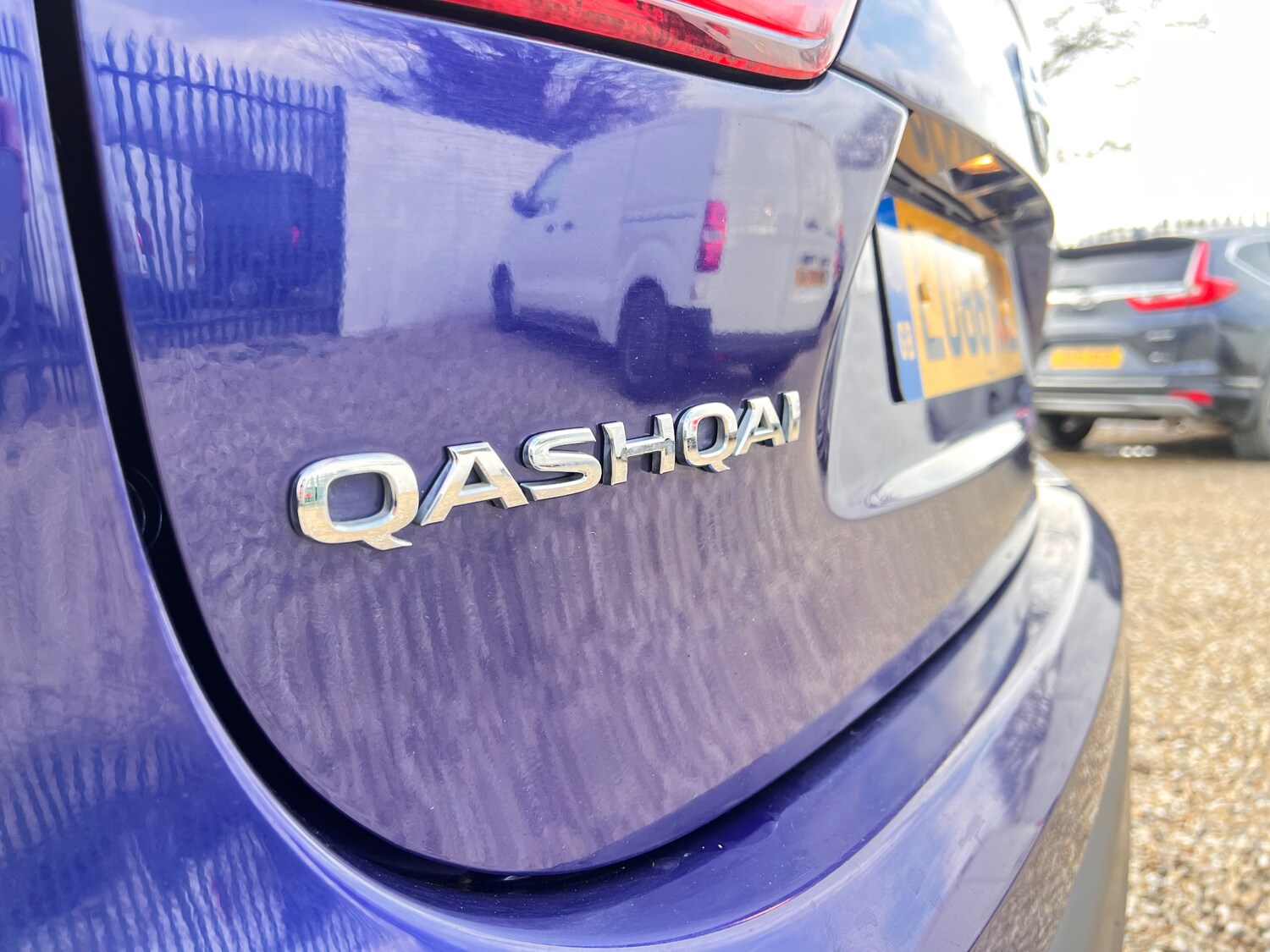 Used Nissan Qashqai 2016 for sale - 77733434: Photo 31