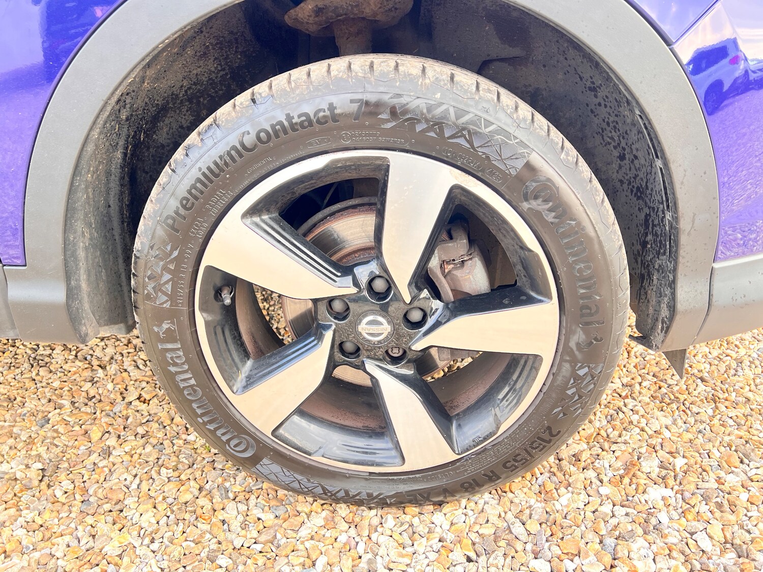 Used Nissan Qashqai 2016 for sale - 77733434: Photo 32