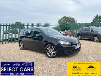Used Volkswagen Golf 2010 for sale - 78883292: Photo