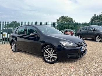 Used Volkswagen Golf 2010 for sale - 78883292: Photo