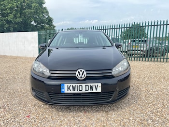 Used Volkswagen Golf 2010 for sale - 78883292: Photo
