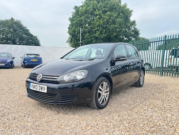 Used Volkswagen Golf 2010 for sale - 78883292: Photo