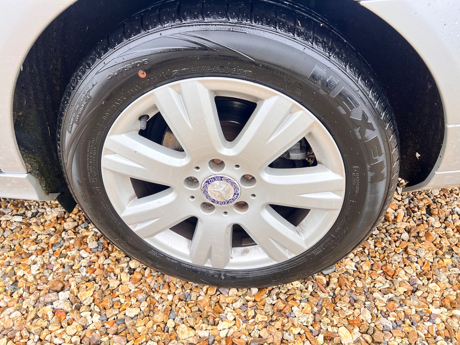 Used Mercedes-Benz C Class 2011 for sale - 77211693: Photo 18