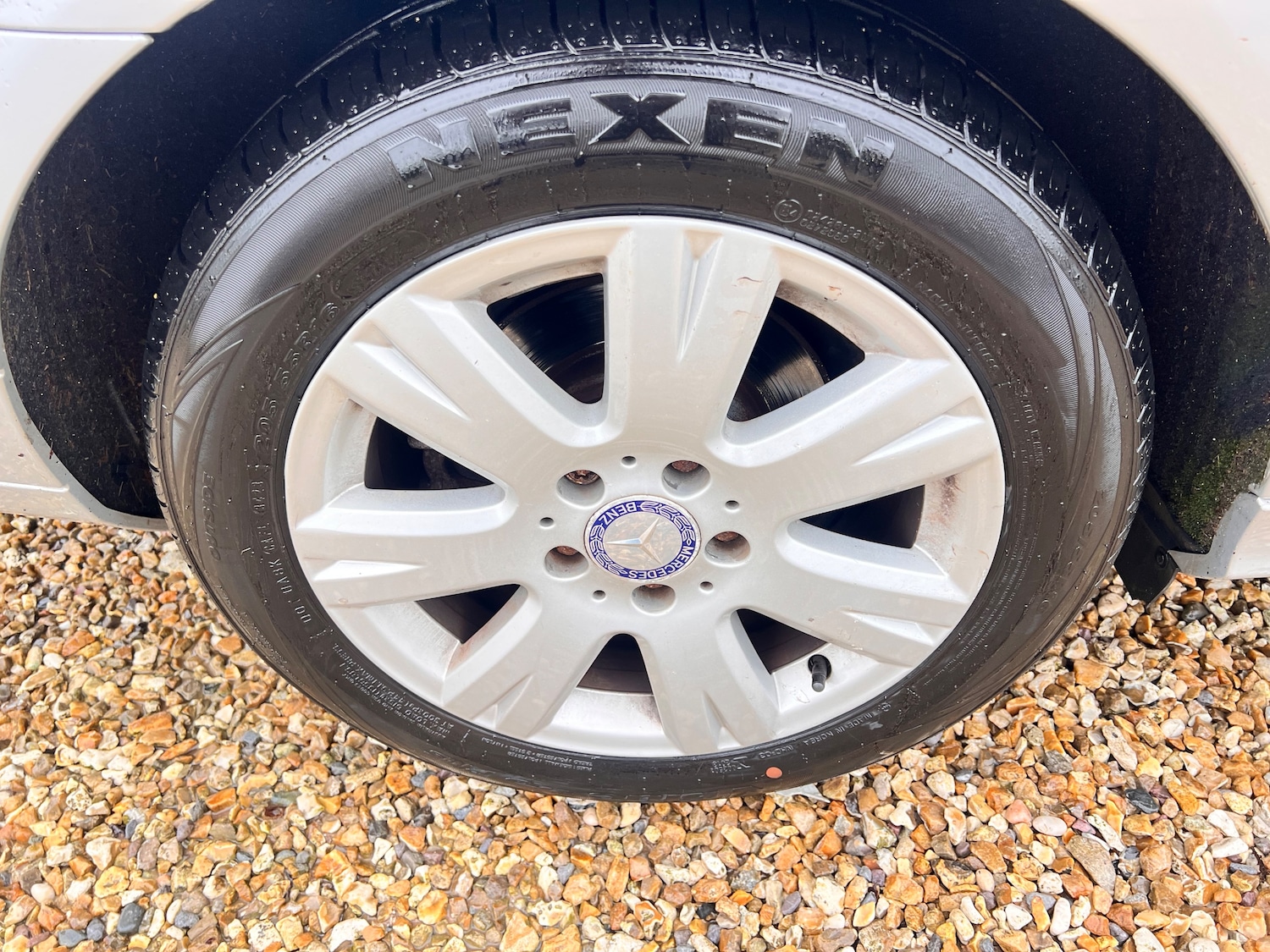 Used Mercedes-Benz C Class 2011 for sale - 77211693: Photo 20