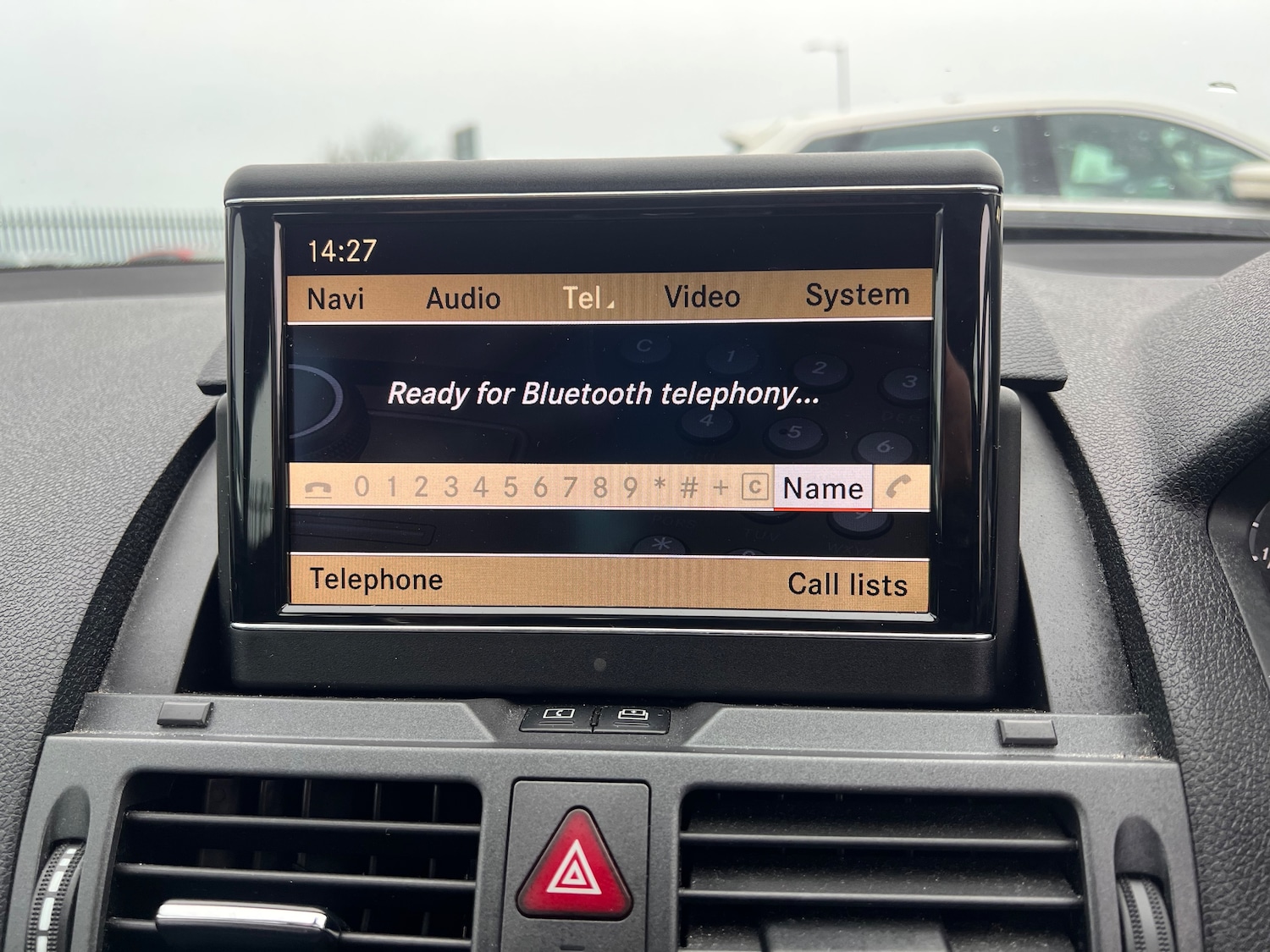 Used Mercedes-Benz C Class 2011 for sale - 77211693: Photo 21