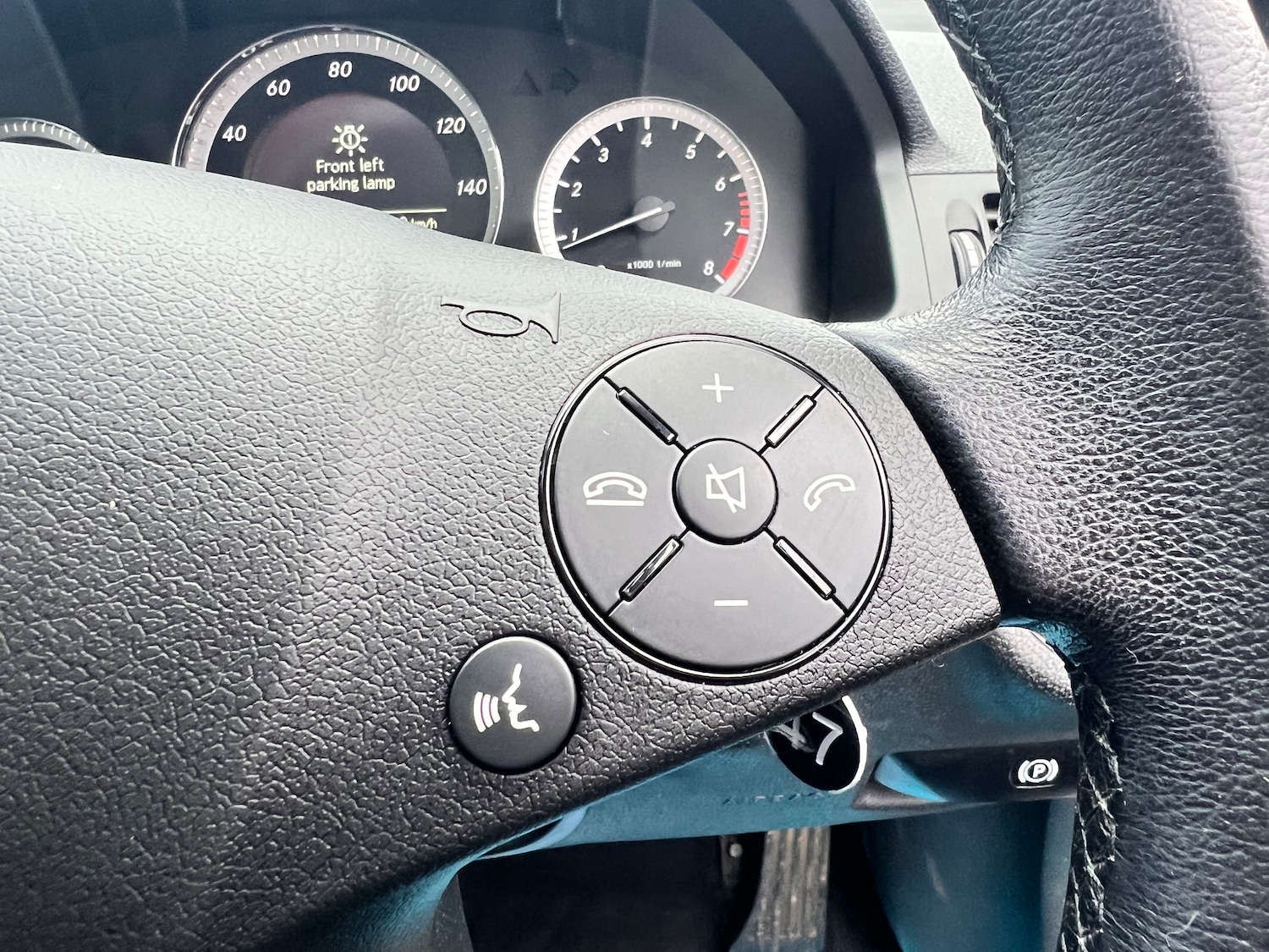 Used Mercedes-Benz C Class 2011 for sale - 77211693: Photo 23