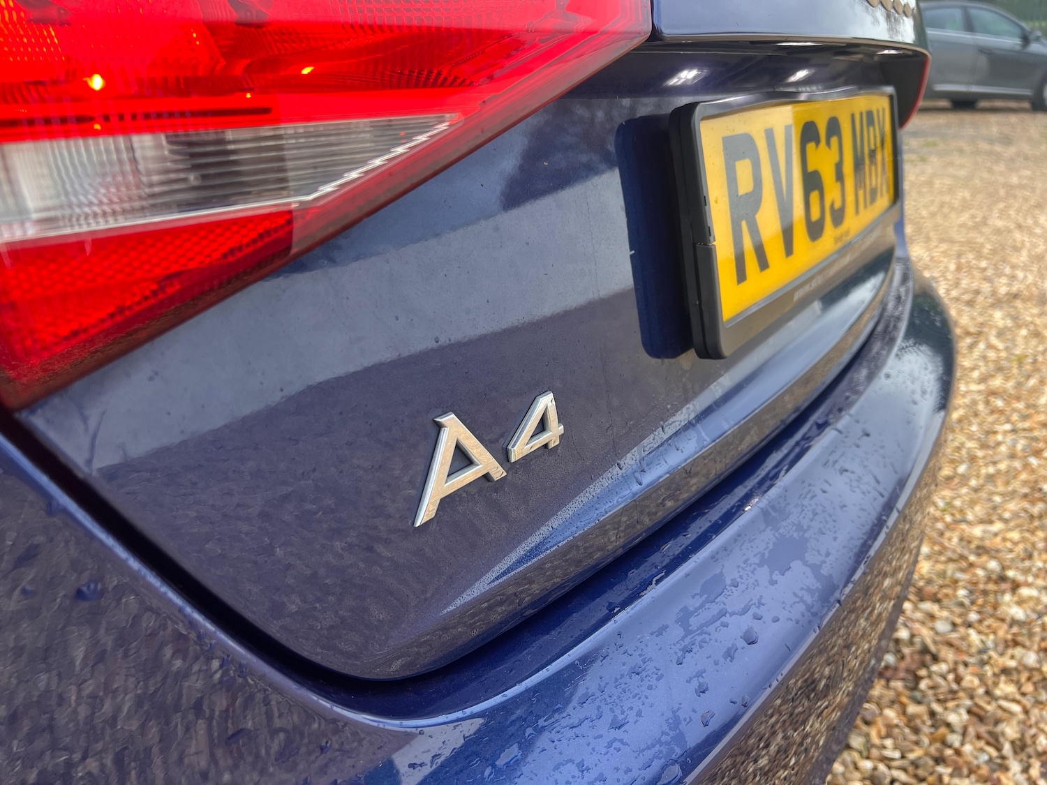 Used Audi A4 2013 for sale - 76429531: Photo 10