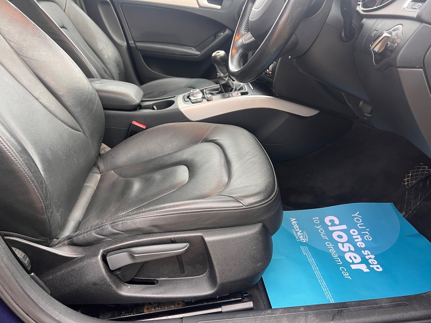 Used Audi A4 2013 for sale - 76429531: Photo 20