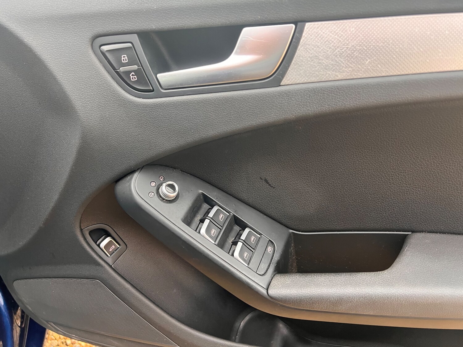 Used Audi A4 2013 for sale - 76429531: Photo 21