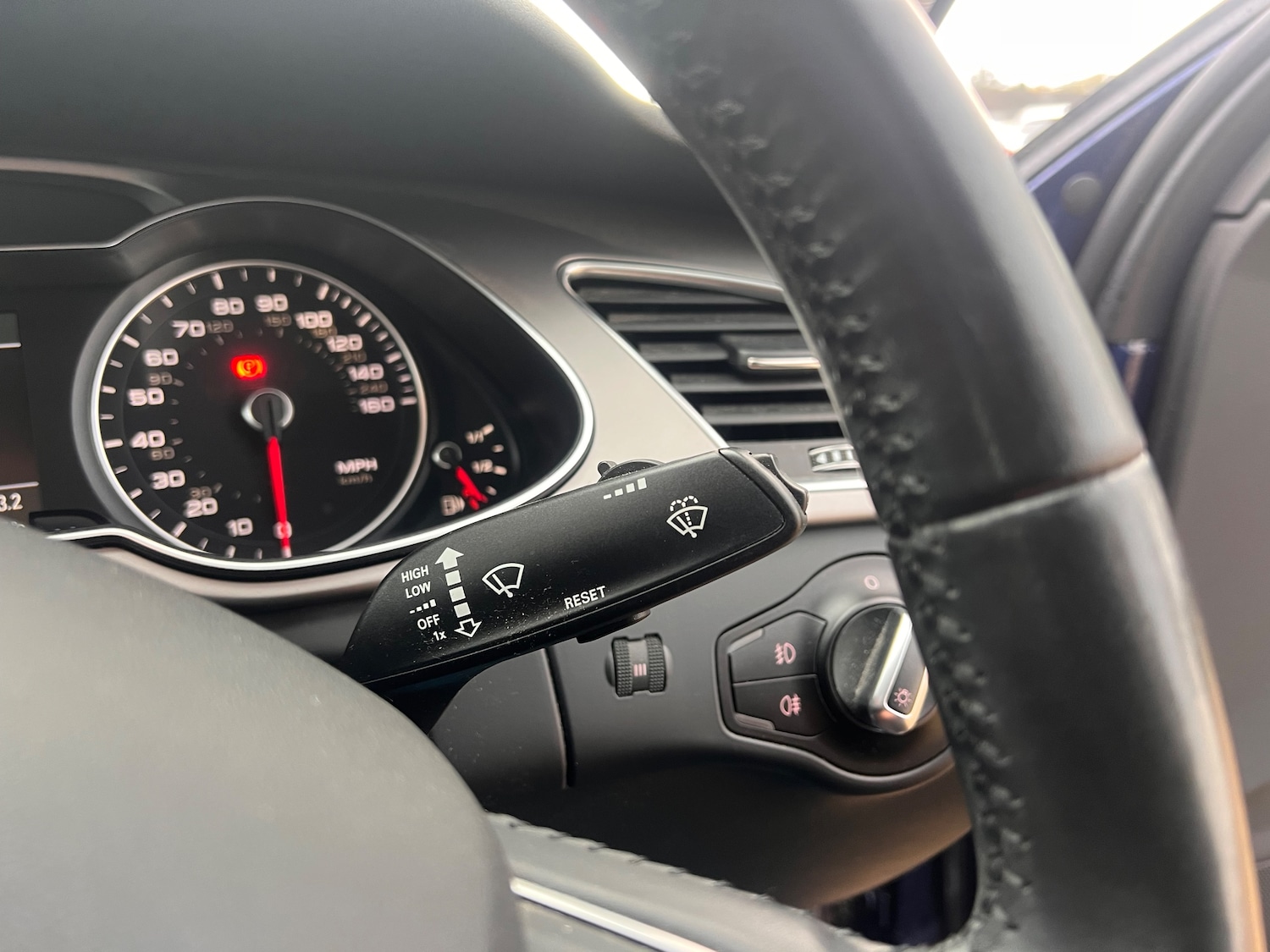 Used Audi A4 2013 for sale - 76429531: Photo 23