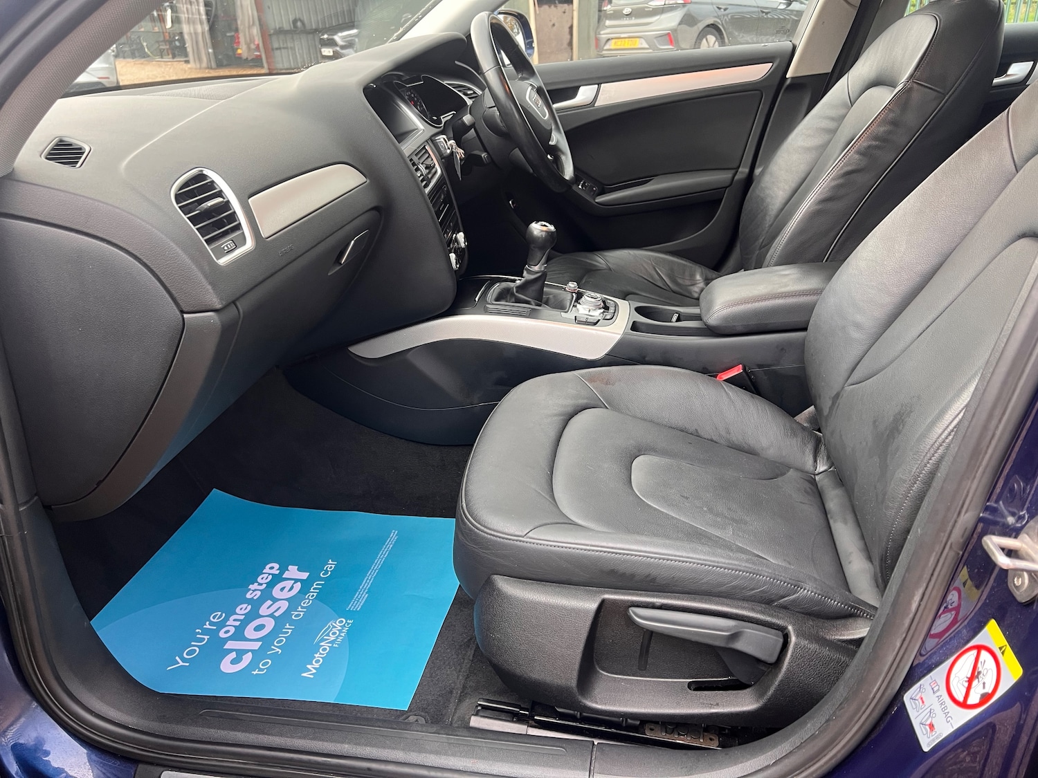 Used Audi A4 2013 for sale - 76429531: Photo 29