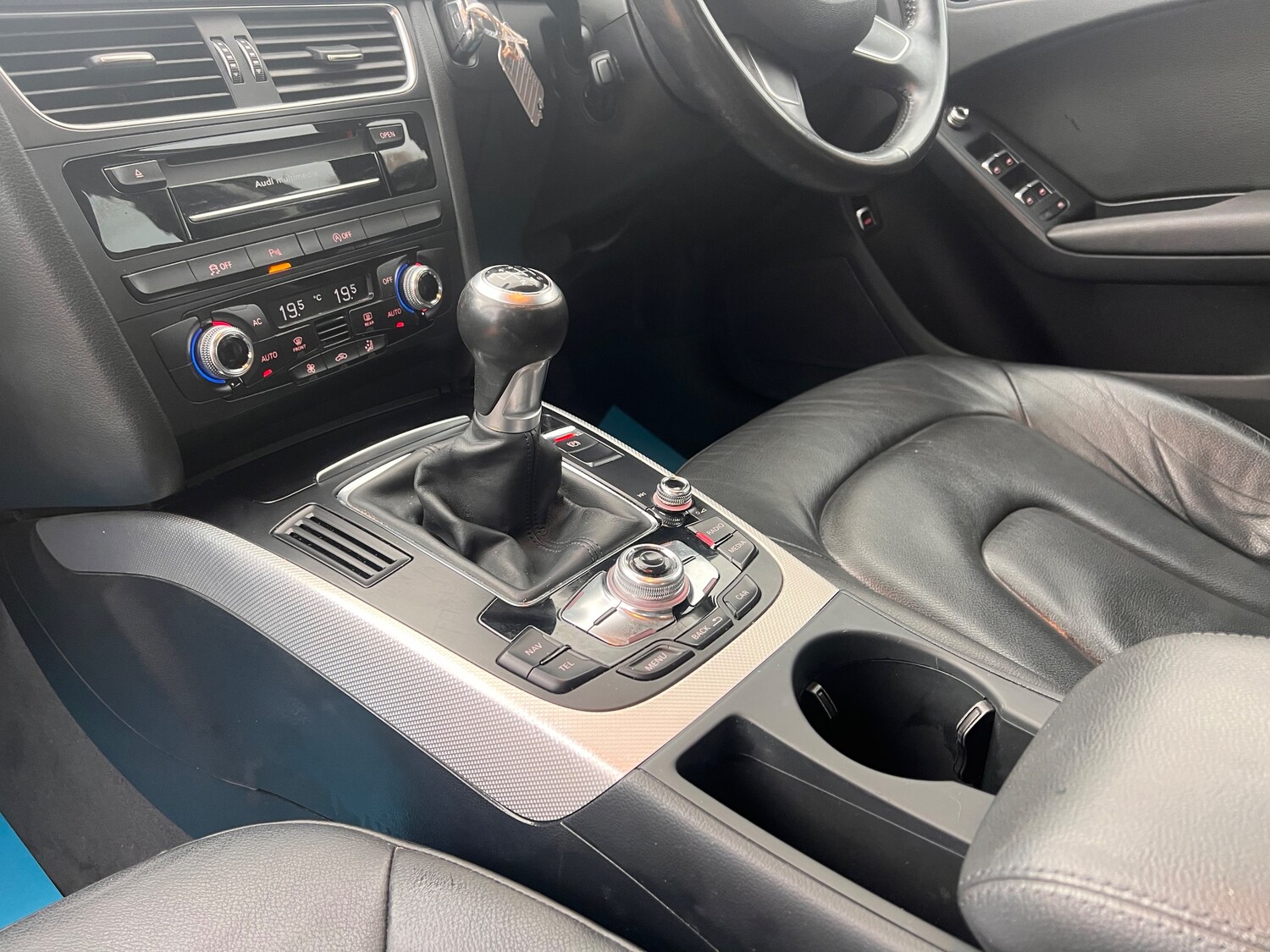 Used Audi A4 2013 for sale - 76429531: Photo 30