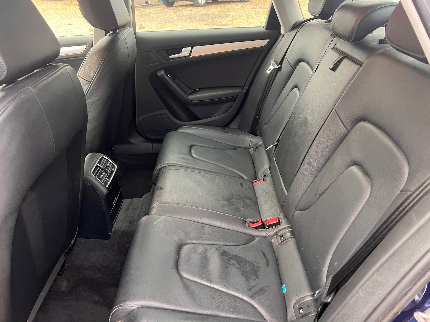 Used Audi A4 2013 for sale - 76429531: Photo 31