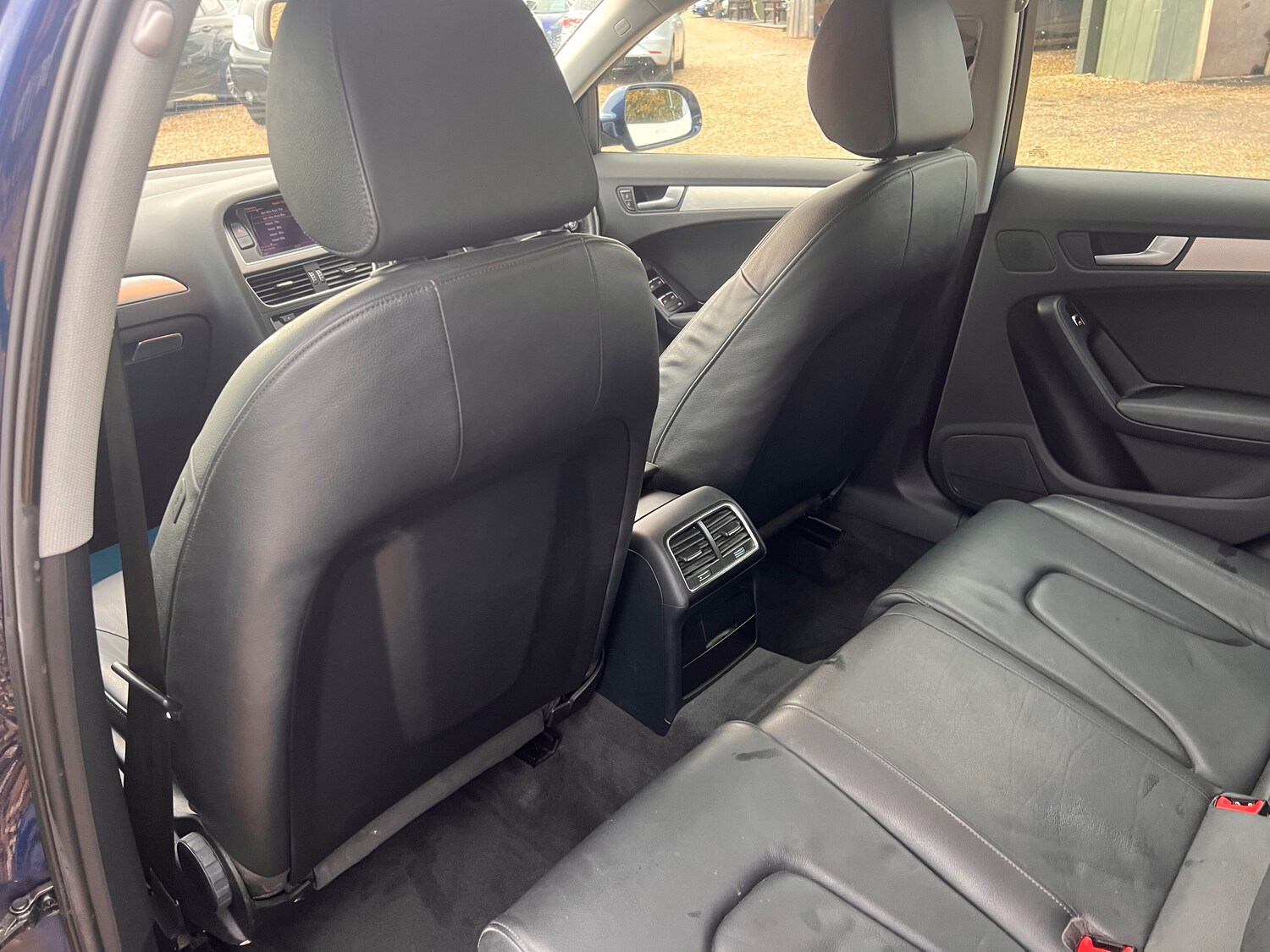 Used Audi A4 2013 for sale - 76429531: Photo 32