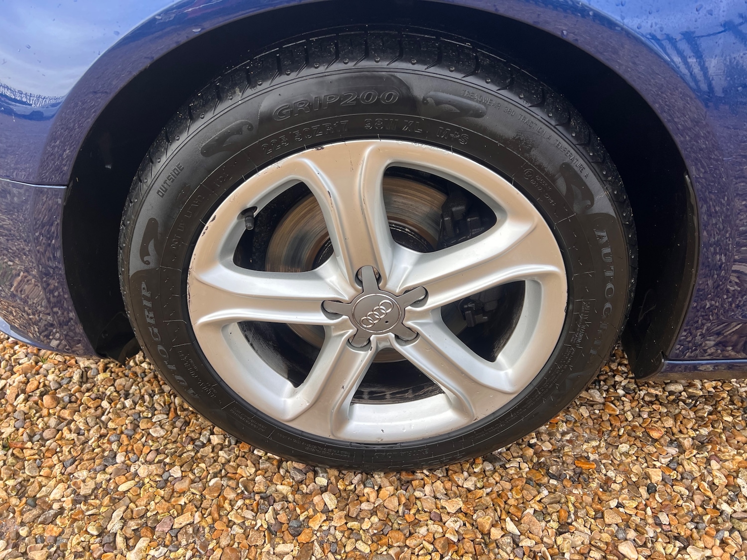 Used Audi A4 2013 for sale - 76429531: Photo 33