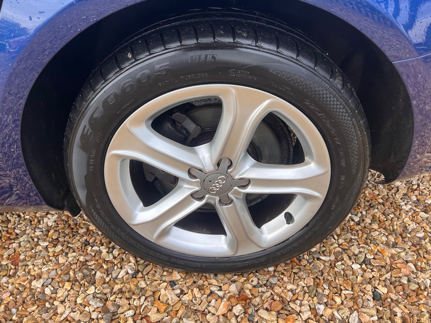 Used Audi A4 2013 for sale - 76429531: Photo 34