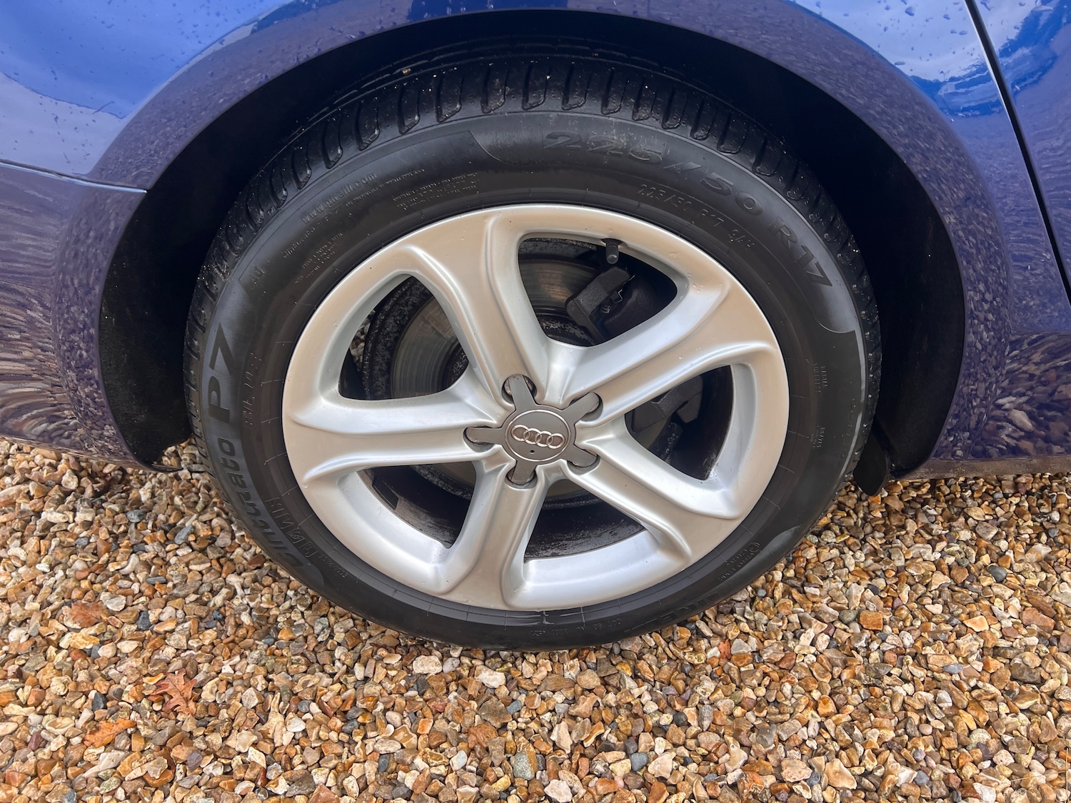 Used Audi A4 2013 for sale - 76429531: Photo 35